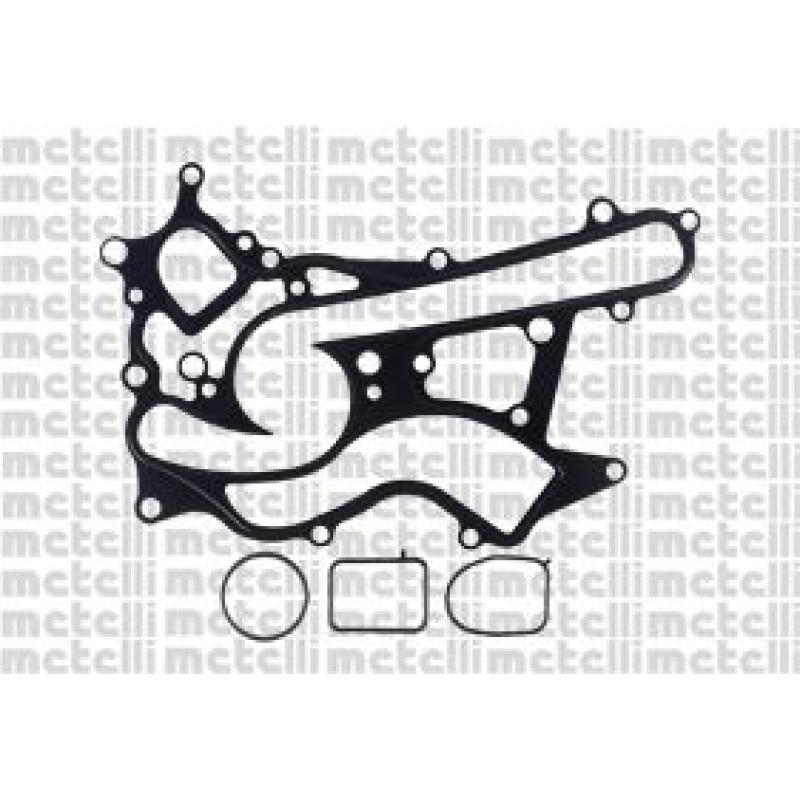 Pompe à eau METELLI 24-1165 - Visuel 1