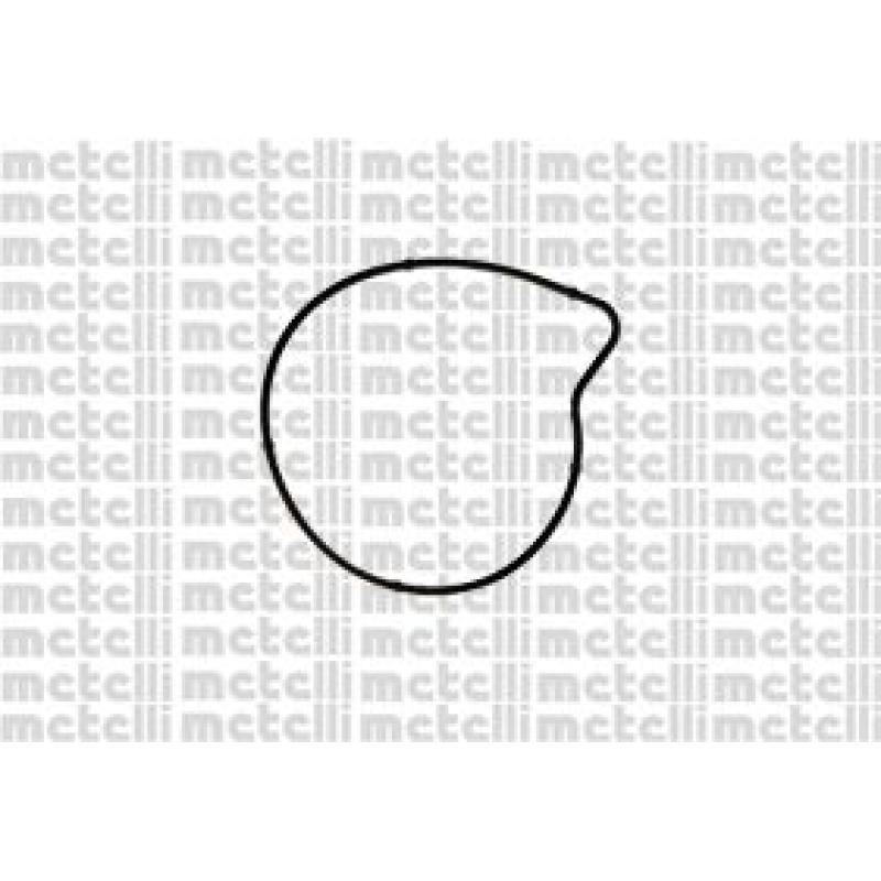 Pompe à eau METELLI 24-1179 - Visuel 1