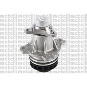 Pompe à eau METELLI