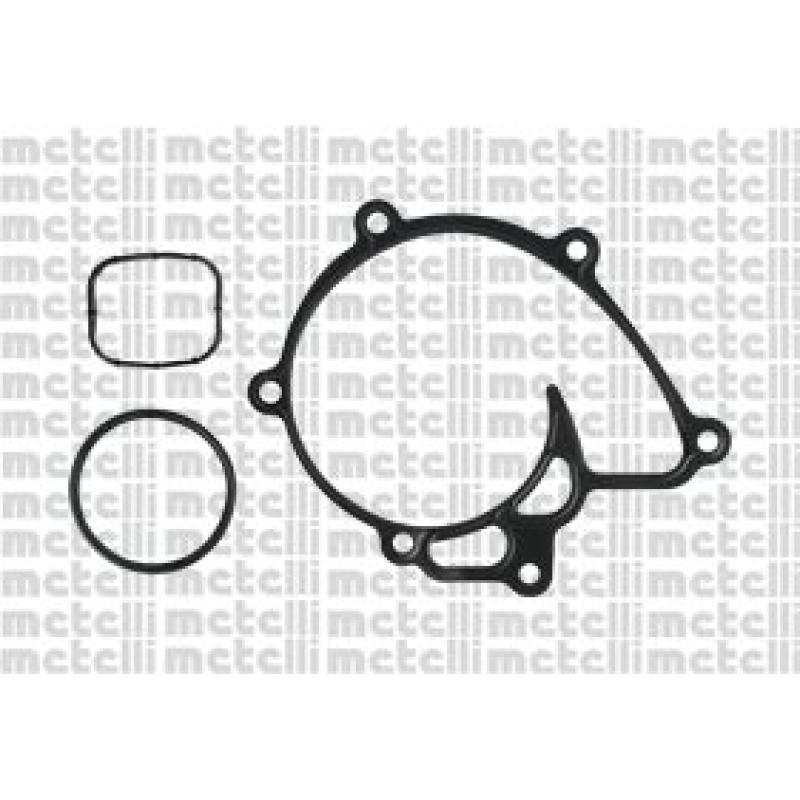 Pompe à eau METELLI 24-1223 - Visuel 1