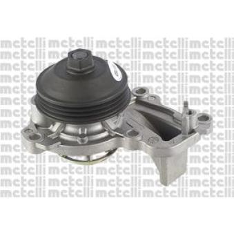 Pompe à eau METELLI 24-1239