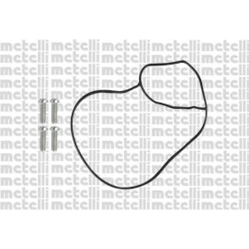 Pompe à eau METELLI 24-1246 - Visuel 1