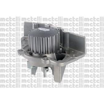 Pompe à eau METELLI 24-1254