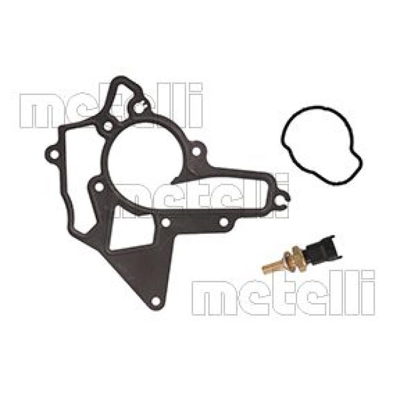 Pompe à eau METELLI 24-1265 - Visuel 1