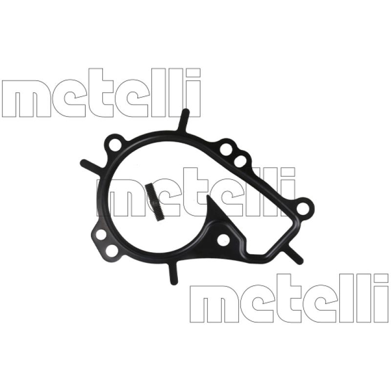 Pompe à eau METELLI 24-1274 - Visuel 1