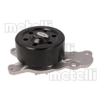 Pompe à eau METELLI