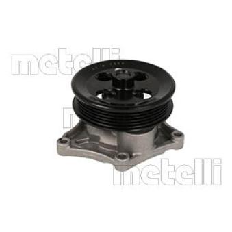 Pompe à eau METELLI