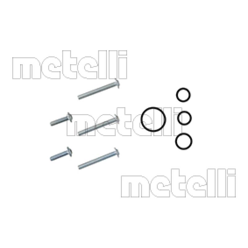 Pompe à eau METELLI 24-1359 - Visuel 1
