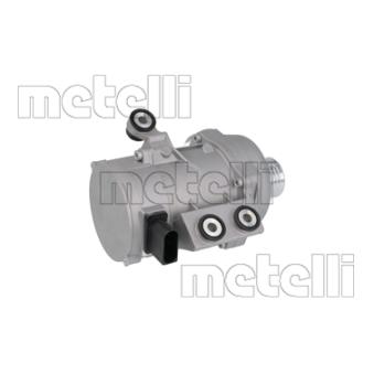 Pompe à eau METELLI