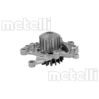 Pompe à eau METELLI