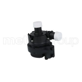 Pompe à eau auxiliaire (circuit d'eau de refroidiss) METELLI 25-0032