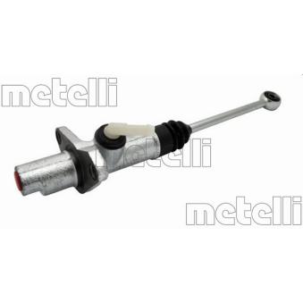 Cylindre émetteur, embrayage METELLI