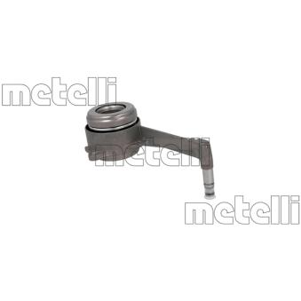 Butée hydraulique, embrayage METELLI 56-0022