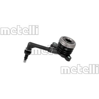 Butée hydraulique, embrayage METELLI