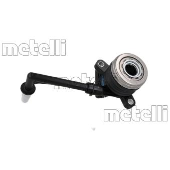 Butée hydraulique, embrayage METELLI 56-0085