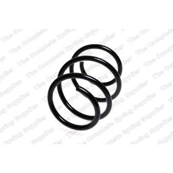 Ressort de suspension LESJOFORS