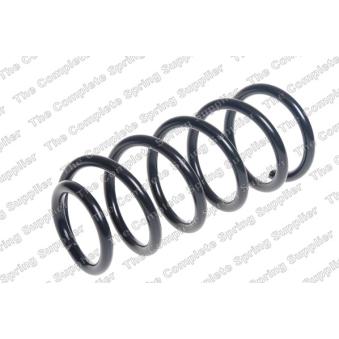 Ressort de suspension LESJOFORS