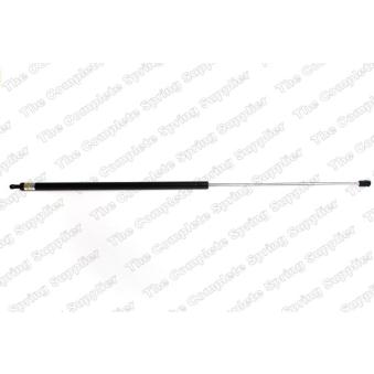 Vérin, capot-moteur LESJOFORS 8004208