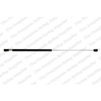 Vérin, capot-moteur LESJOFORS 8004214