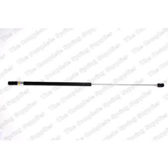 Vérin, capot-moteur LESJOFORS