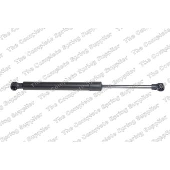 Vérin de hayon, de coffre LESJOFORS 8172967