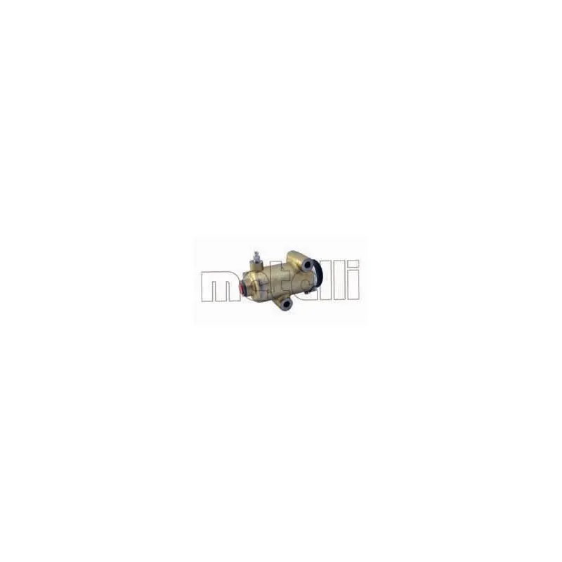 Cylindre récepteur, embrayage METELLI 54-0002