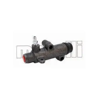 Cylindre récepteur, embrayage METELLI 54-0004G