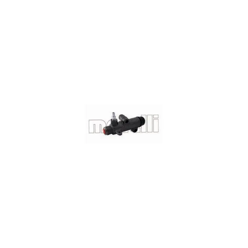 Cylindre récepteur, embrayage METELLI 54-0005G
