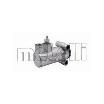 Cylindre récepteur, embrayage METELLI 54-0006