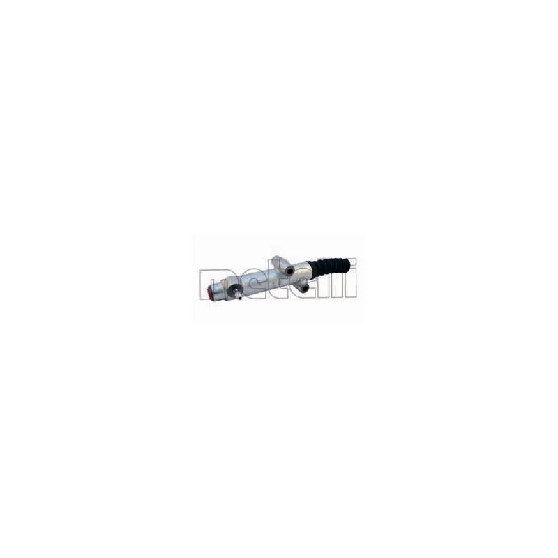 Cylindre récepteur, embrayage METELLI 54-0007