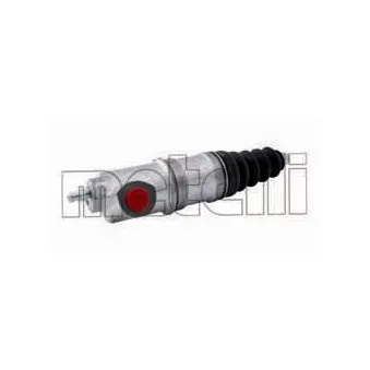 Cylindre récepteur, embrayage METELLI 54-0008