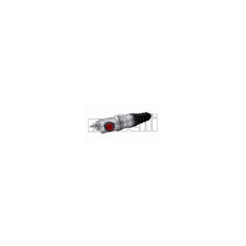 Cylindre récepteur, embrayage METELLI 54-0008