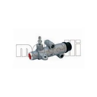 Cylindre récepteur, embrayage METELLI 54-0010