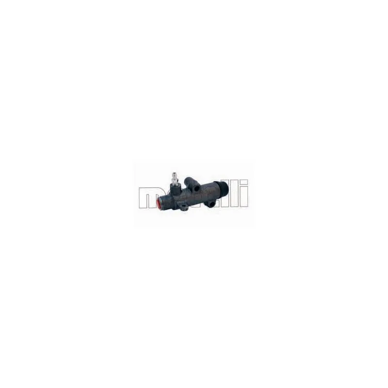 Cylindre récepteur, embrayage METELLI 54-0010G