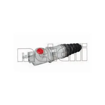 Cylindre récepteur, embrayage METELLI 54-0011