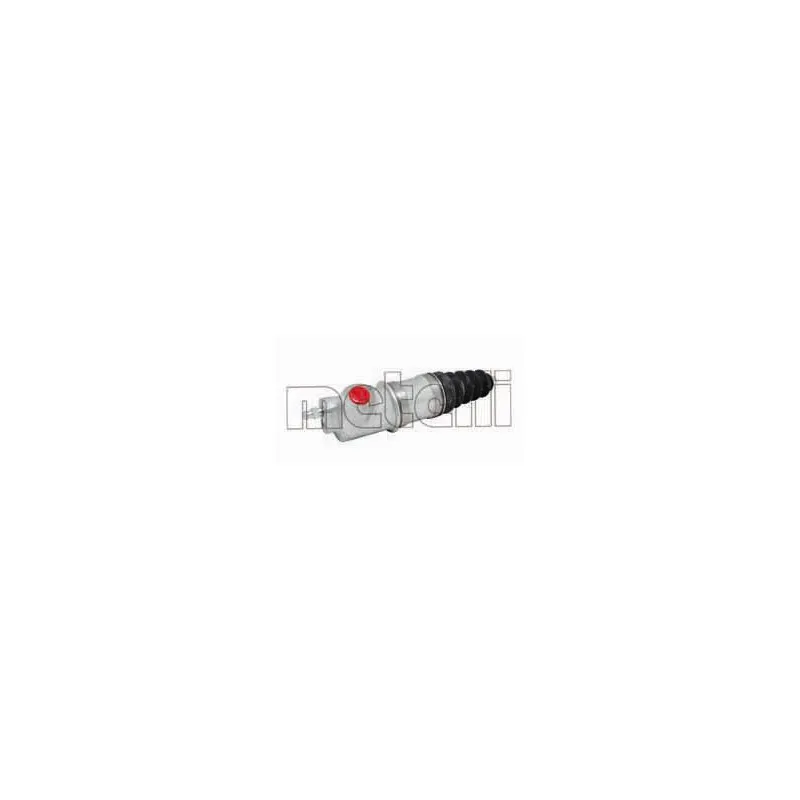 Cylindre récepteur, embrayage METELLI 54-0011
