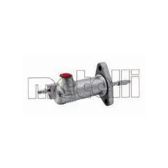 Cylindre récepteur, embrayage METELLI 54-0016