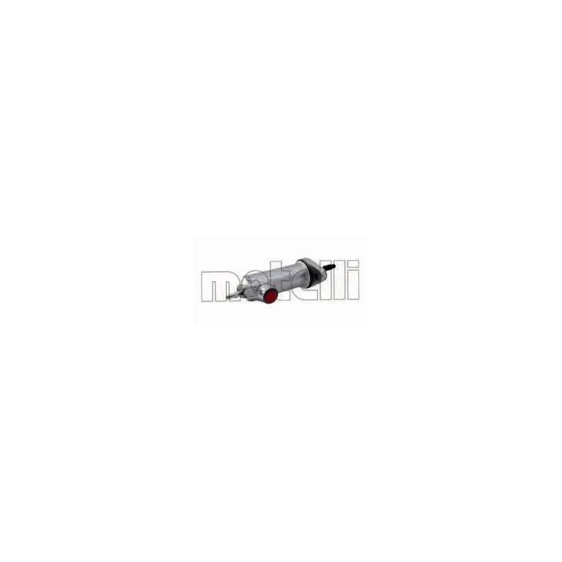 Cylindre récepteur, embrayage METELLI 54-0017