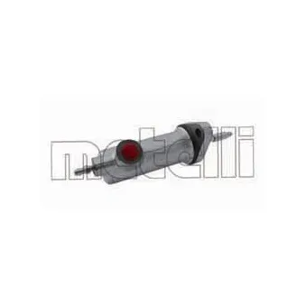 Cylindre récepteur, embrayage METELLI 54-0018