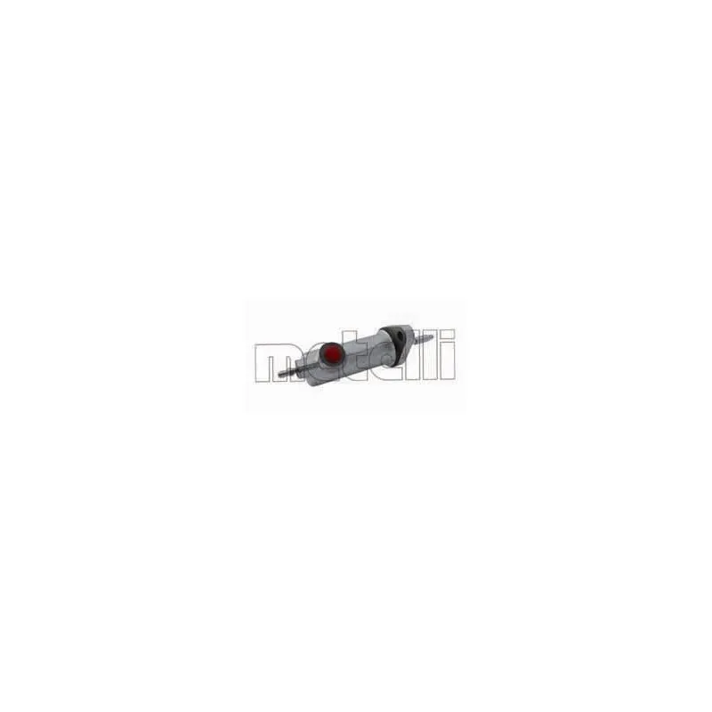 Cylindre récepteur, embrayage METELLI 54-0018