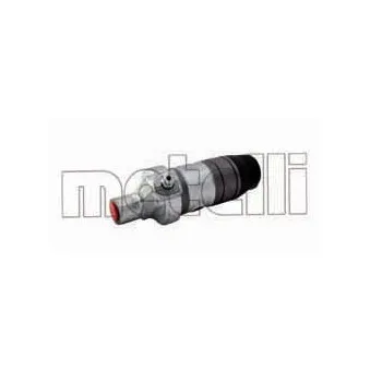 Cylindre récepteur, embrayage METELLI 54-0019