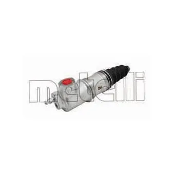 Cylindre récepteur, embrayage METELLI 54-0023