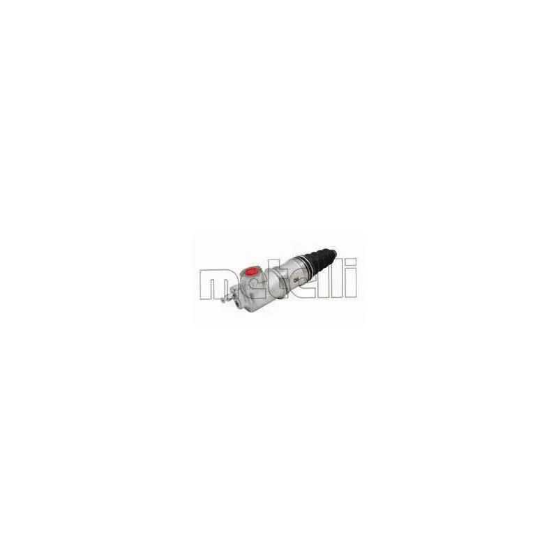 Cylindre récepteur, embrayage METELLI 54-0023