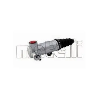 Cylindre récepteur, embrayage METELLI 54-0024