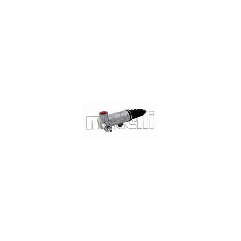 Cylindre récepteur, embrayage METELLI 54-0024