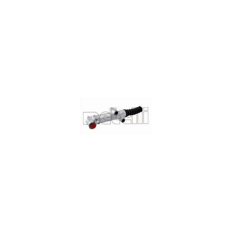 Cylindre récepteur, embrayage METELLI 54-0029