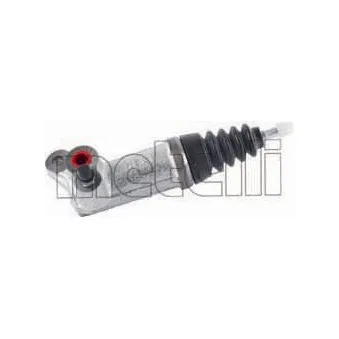 Cylindre récepteur, embrayage METELLI 54-0030