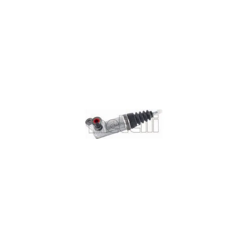 Cylindre récepteur, embrayage METELLI 54-0030