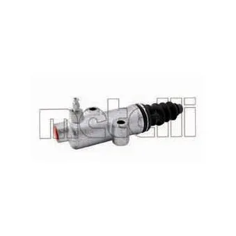 Cylindre récepteur, embrayage METELLI 54-0041