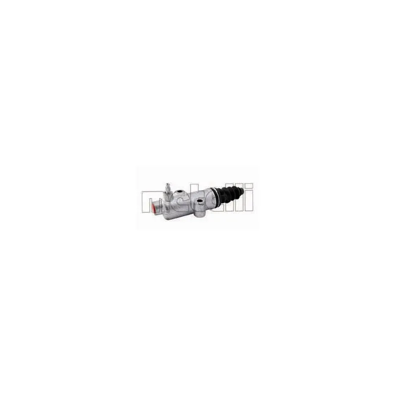 Cylindre récepteur, embrayage METELLI 54-0041